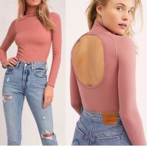 Intimately Free People Like I Do Spandex Top